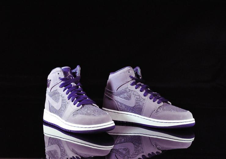 Air Jordan 1 Retro (GS) | 332148-501 | AFEW STORE